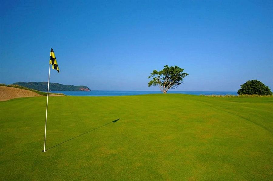 فندق لا ترانكويلا بريث تاكنج ريزورت آند سبا Bahia de Banderas المظهر الخارجي الصورة