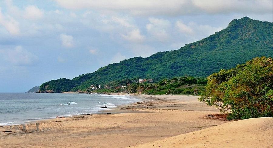 فندق لا ترانكويلا بريث تاكنج ريزورت آند سبا Bahia de Banderas المظهر الخارجي الصورة